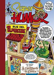 13 RÚE DEL PERCEBE (SÚPER HUMOR MORTADELO 35) | 9788402422200 | IBÁÑEZ, FRANCISCO
