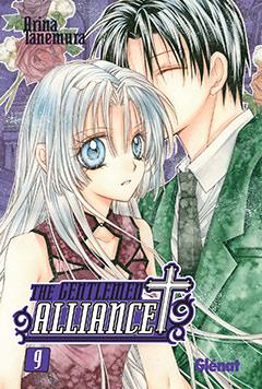 THE GENTLEMEN ALLIANCE 1 | 9788483578858 | TANEMURA, ARINA