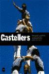 CASTELLERS | 9788496499522 | CASTAÑEDA, JORDI