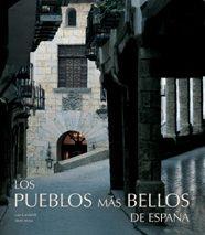 PUEBLOS MAS BELLOS DE ESPAÑA, LOS | 9788497852470 | CARANDELL, LUIS (1929-2002) | Llibreria L'Illa - Llibreria Online de Mollet - Comprar llibres online