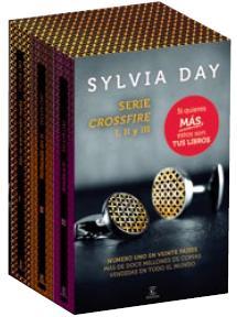 SYLVIA DAY (PACK) | 9788467040180 | DAY, SYLVIA 