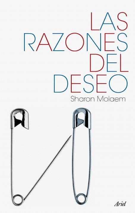 RAZONES DEL DESEO, LAS | 9788434488229 | MOALEM, SHARON