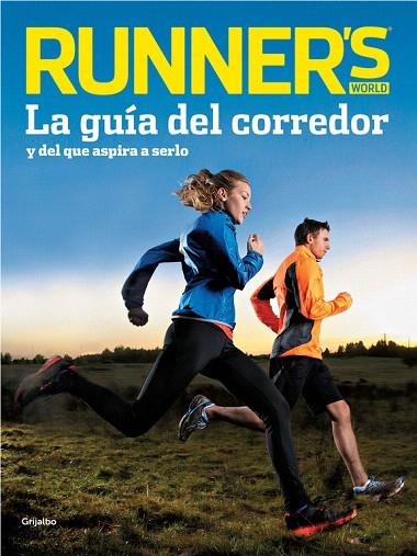 RUNNER'S WORLD | 9788425351006 | RUNNERS | Llibreria L'Illa - Llibreria Online de Mollet - Comprar llibres online