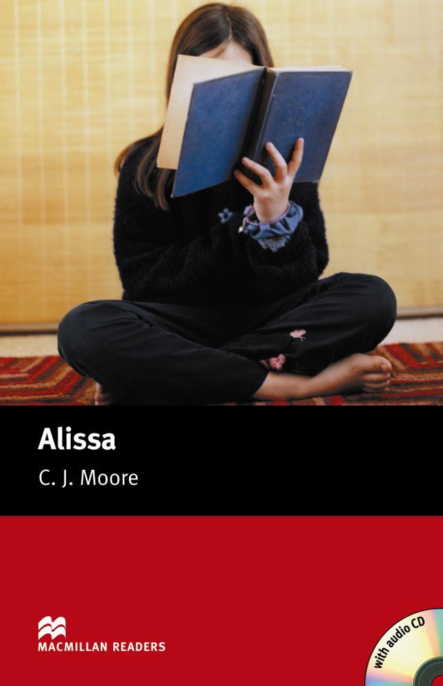 ALISSA+CD | 9781405077880 | MOORE,C.J.