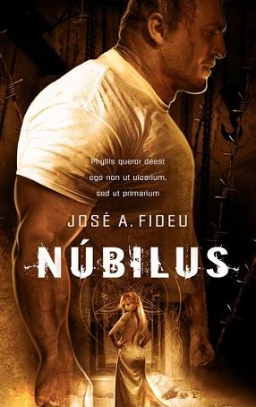 NUBILUS | 9788493599379 | FIDEU, JOSE A.