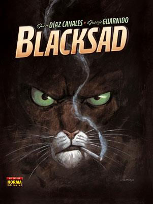 BLACKSAD INTEGRAL CALATAN | 9788467904857 | DIAZ CANALES, JUAN / JUANJO GUARNIDO