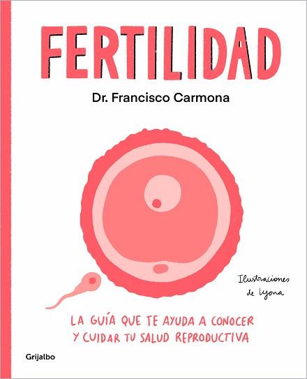 FERTILIDAD | 9788425363115 | CARMONA, FRANCISCO | Llibreria L'Illa - Llibreria Online de Mollet - Comprar llibres online