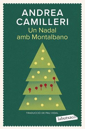 NADAL AMB MONTALBANO, UN | 9791387802899 | CAMILLERI, ANDEA