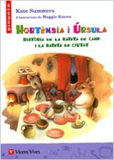 HORTENSIA I URSULA | 9788431668938 | SUMMERS, KATE | Llibreria L'Illa - Llibreria Online de Mollet - Comprar llibres online
