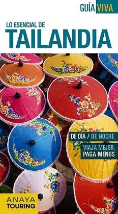 TAILANDIA | 9788499357348 | BERLÍN, BLANCA | Llibreria L'Illa - Llibreria Online de Mollet - Comprar llibres online