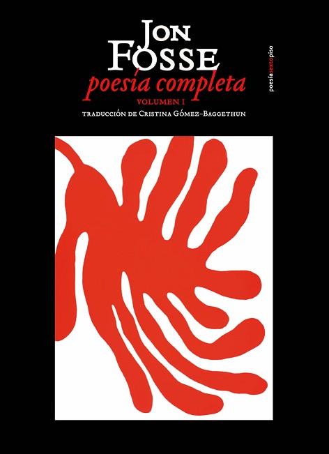 POESÍA COMPLETA | 9788419261052 | FOSSE, JON | Llibreria L'Illa - Llibreria Online de Mollet - Comprar llibres online