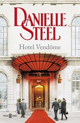 HOTEL VENDÔME | 9788401015861 | STEEL,DANIELLE | Llibreria L'Illa - Llibreria Online de Mollet - Comprar llibres online