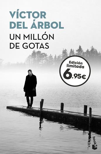 MILLÓN DE GOTAS, UN | 9788423355624 | DEL ÁRBOL, VÍCTOR