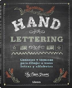 HAND LETTERING | 9789089988171 | Llibreria L'Illa - Llibreria Online de Mollet - Comprar llibres online