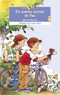 SOMNIS SECRETS DEL PAU, ELS | 9788476607886 | BORRAS, MERCE | Llibreria L'Illa - Llibreria Online de Mollet - Comprar llibres online