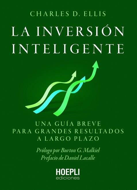 INVERSIÓN INTELIGENTE, LA | 9791254990582 | ELLIS, CHARLES D. | Llibreria L'Illa - Llibreria Online de Mollet - Comprar llibres online