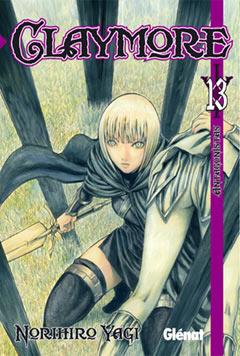 CLAYMORE 13 | 9788483573716 | YAGI, NORIHIRO | Llibreria L'Illa - Llibreria Online de Mollet - Comprar llibres online