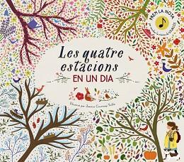 QUATRE ESTACIONS EN UN DIA, LES | 9788499067384 | COTTON, KATIE | Llibreria L'Illa - Llibreria Online de Mollet - Comprar llibres online