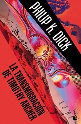 TRANSMIGRACIÓN DE TIMOTHY ARCHER, LA | 9788445002575 | DICK, PHILIP K. | Llibreria L'Illa - Llibreria Online de Mollet - Comprar llibres online