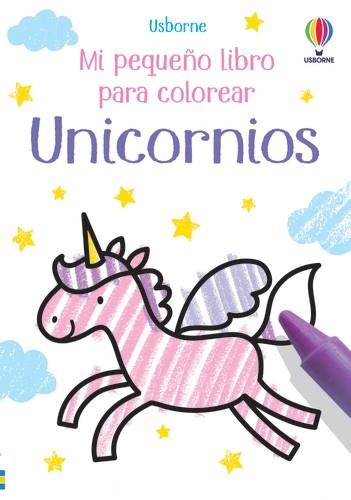 UNICORNIOS | 9781801310956 | OLDHAM, MATTHEW | Llibreria L'Illa - Llibreria Online de Mollet - Comprar llibres online