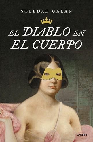 DIABLO EN EL CUERPO, EL | 9788425353307 | GALÁN, SOLEDAD