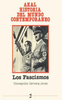 FASCISMOS,LOS | 9788476009178 | CERVERA JOVER, CONCEPCION