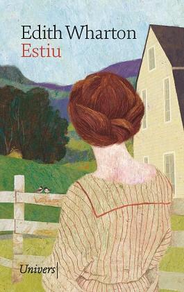 ESTIU | 9788418887710 | WHARTON, EDITH | Llibreria L'Illa - Llibreria Online de Mollet - Comprar llibres online