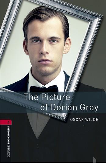 THE PICTURE OF DORIAN GRAY  | 9780194620925 | WILDE, OSCAR | Llibreria L'Illa - Llibreria Online de Mollet - Comprar llibres online