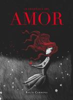 GRAMATICA DEL AMOR, LA | 9788424636708 | CARMONA, ROCIO | Llibreria L'Illa - Llibreria Online de Mollet - Comprar llibres online