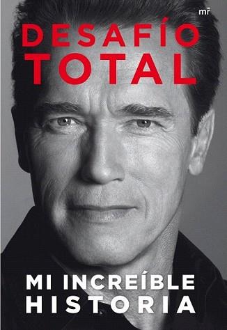 DESAFÍO TOTAL | 9788427039254 | SCHWARZENEGGER, ARNOLD | Llibreria L'Illa - Llibreria Online de Mollet - Comprar llibres online