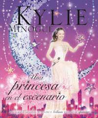 KYLIE MINOGUE UNA PRINCESA EN EL ESCENARIO | 9788478717392 | Llibreria L'Illa - Llibreria Online de Mollet - Comprar llibres online