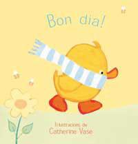 BON DIA | 9788427293243 | VASE, CATHERINE | Llibreria L'Illa - Llibreria Online de Mollet - Comprar llibres online