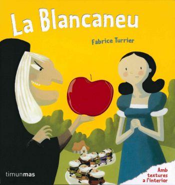 BLANCANEU, LA | 9788499324524 | DIVERSOS AUTORS | Llibreria L'Illa - Llibreria Online de Mollet - Comprar llibres online