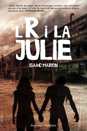 R I LA JULIE, L' | 9788497877466 | MARION, ISAAC | Llibreria L'Illa - Llibreria Online de Mollet - Comprar llibres online