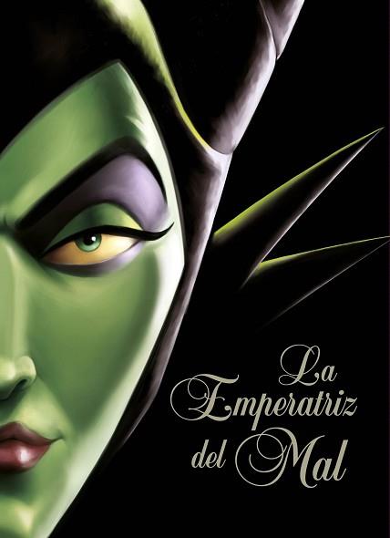 EMPERATRIZ DEL MAL, LA | 9788499519227 | DISNEY