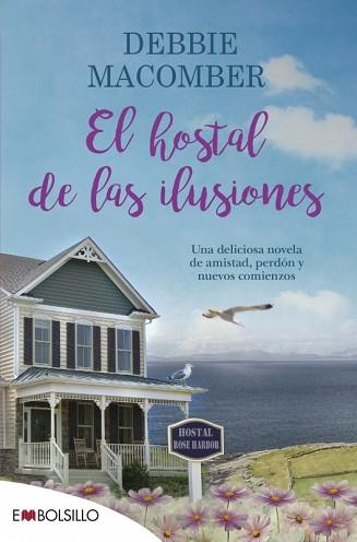 HOSTAL DE LAS ILUSIONES, EL | 9788416087426 | MACOMBER, DEBBIE