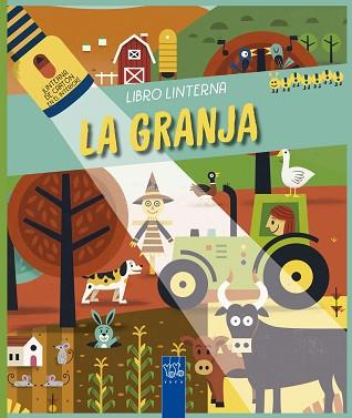 GRANJA, LA | 9788408245230 | YOYO