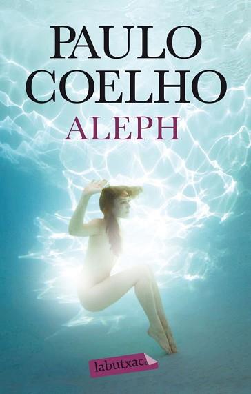 ALEPH | 9788499306414 | COELHO, PAULO | Llibreria L'Illa - Llibreria Online de Mollet - Comprar llibres online