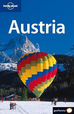 AUSTRIA | 9788408077343 | ANTHONY HAYWOOD, KERRY WALKER | Llibreria L'Illa - Llibreria Online de Mollet - Comprar llibres online