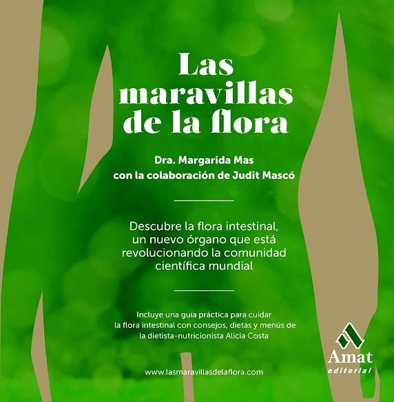 MARAVILLAS DE LA FLORA, LAS | 9788497357395 | MAS SARDÀ, MARGARIDA/MASCÓ PALAU, JUDIT