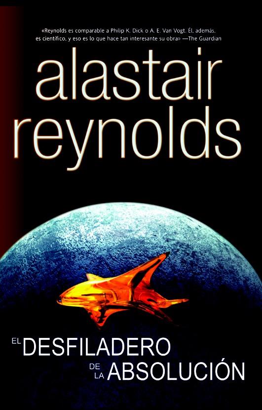 DESFILADERO DE LA ABSOLUCION,EL | 9788498004267 | REYNOLDS, ALASTAIR