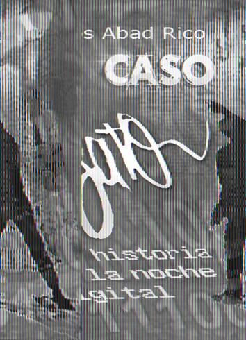 CASO GATO | 9788496745247 | ABAD RICO
