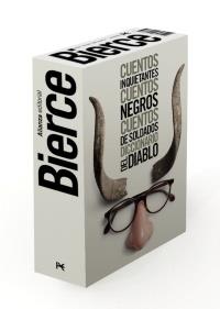 BIERCE (ESTUCHE) | 9788420664712 | BIERCE, AMBROSE | Llibreria L'Illa - Llibreria Online de Mollet - Comprar llibres online