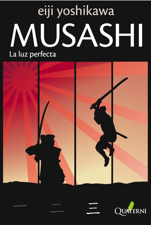 MUSASHI | 9788493700980 | YOSHIKAWA, EIJI | Llibreria L'Illa - Llibreria Online de Mollet - Comprar llibres online