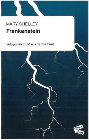 FRANKENSTEIN | 9788492672158 | SHELLEY, MARY | Llibreria L'Illa - Llibreria Online de Mollet - Comprar llibres online