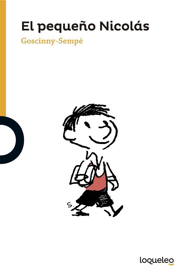 PEQUEÑO NICOLÁS, EL | 9788491221142 | GOSCINNY-SEMPÉ