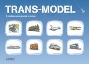 ALBUM TRANS-MODEL | 9788478640447 | Llibreria L'Illa - Llibreria Online de Mollet - Comprar llibres online