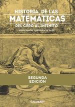 HISTORIA DE LAS MATEMÁTICAS  | 9788494706882 | CASTRO, SERGIO | Llibreria L'Illa - Llibreria Online de Mollet - Comprar llibres online