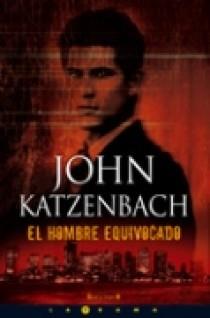 HOMBRE EQUIVOCADO, EL | 9788466632089 | KATZENBACH, JOHN | Llibreria L'Illa - Llibreria Online de Mollet - Comprar llibres online