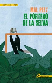 PORTERO DE LA SELVA,EL | 9788498382860 | PEET,MAL